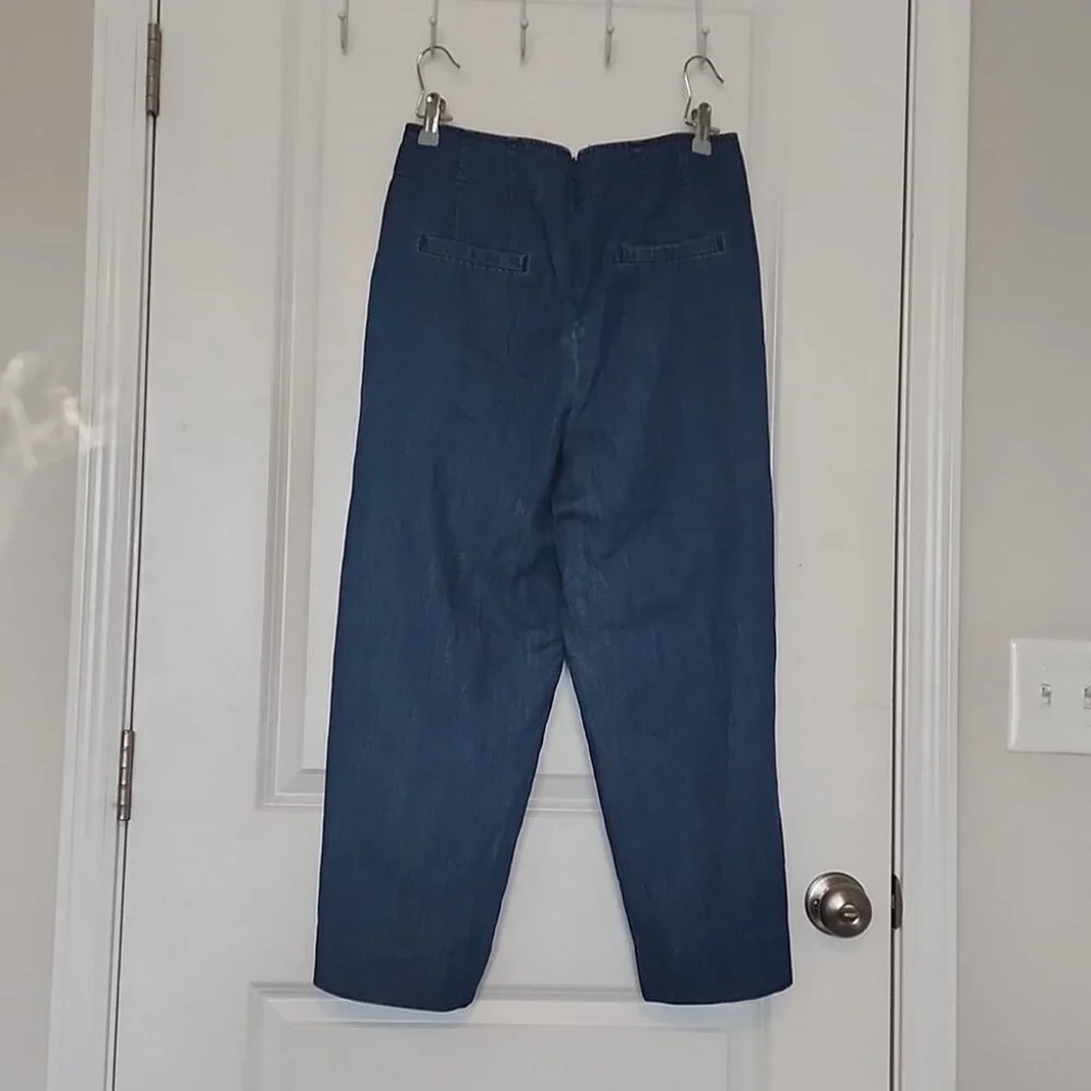 Madison wide leg
